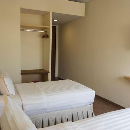 D'Primahotel Itc Mangga Dua Yakarta Exterior foto