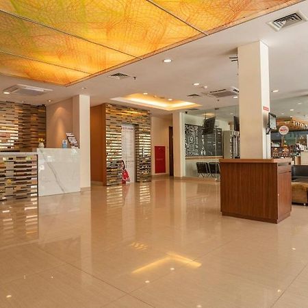 D'Primahotel Itc Mangga Dua Yakarta Exterior foto
